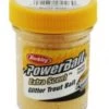 Powerbait: Yellow 1 Powerbait: Yellow -Vissen Verkoop yellow 1